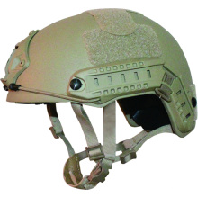 MKST NIJ IIIA helmet Military Helmet Bullet Proof Helmet